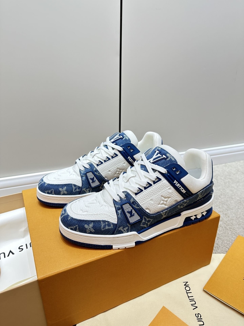 Louis Vuitton Sneakers